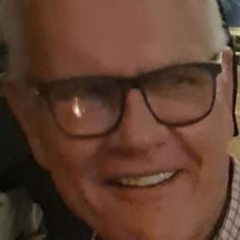 Meet your Posher, Peter